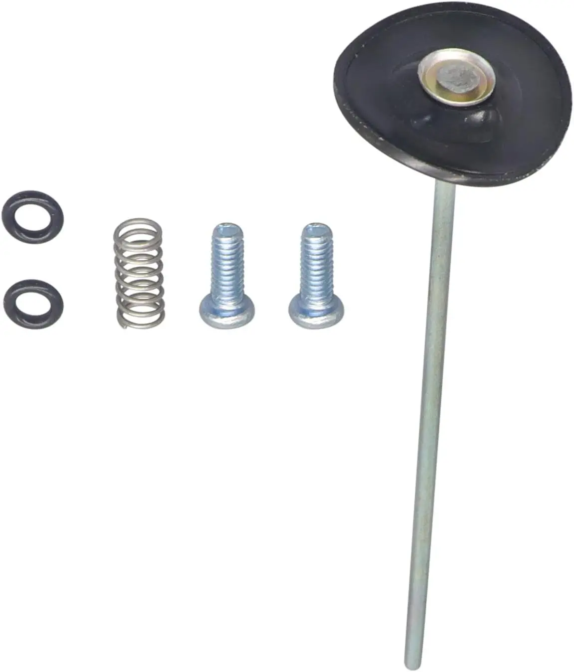 

46-3012 All Balls Accelerator Pump Rebuild Kit for YAMAHA TTR250 TTR 250 DIRT 1999-2006
