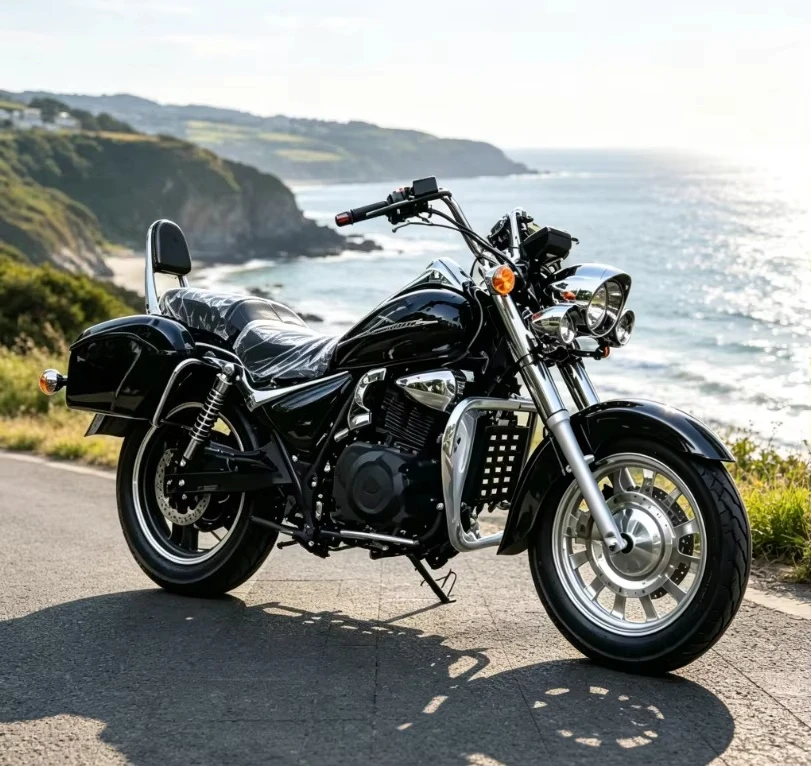 XDSS 3000W China-made Two Wheel Electric Motorcycle Huge Discount For Adventure Off-road E-sportbike