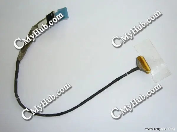 ЖК-кабель для Dell Vostro 3300 LCD кабель 0PKJGF 50.4EX03.011 DP/N: 0PKJGF 50.4EX03.011 DW30