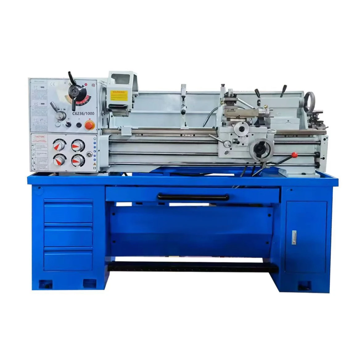 C6232 Engine Lathe Machine C0632 Torno Para  Manual Metal Mini Bench Lathe Machine JY320F Metal Lathe