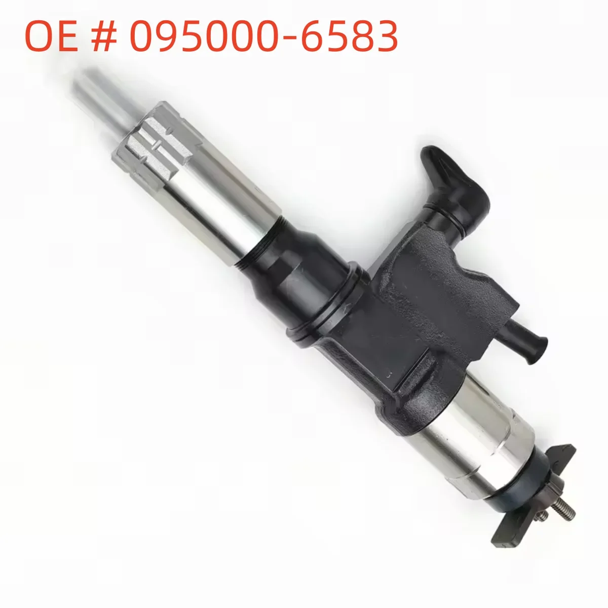 

High quality New 095000-6583 0950006583 Fuel Injector For HINO J05 J05C J05E