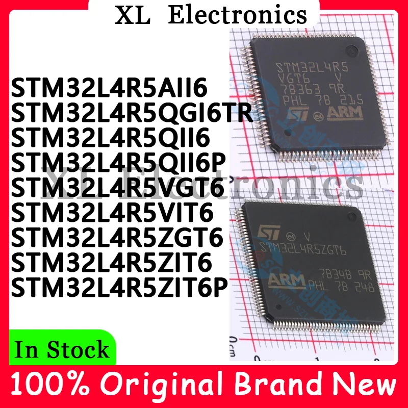 stm32l4r5aii6-stm32l4r5qgi6tr-stm32l4r5qii6-stm32l4r5qii6p-stm32l4r5vgt6-stm32l4r5vit6-stm32l4r5zgt6-stm32l4r5zit6-novo-original