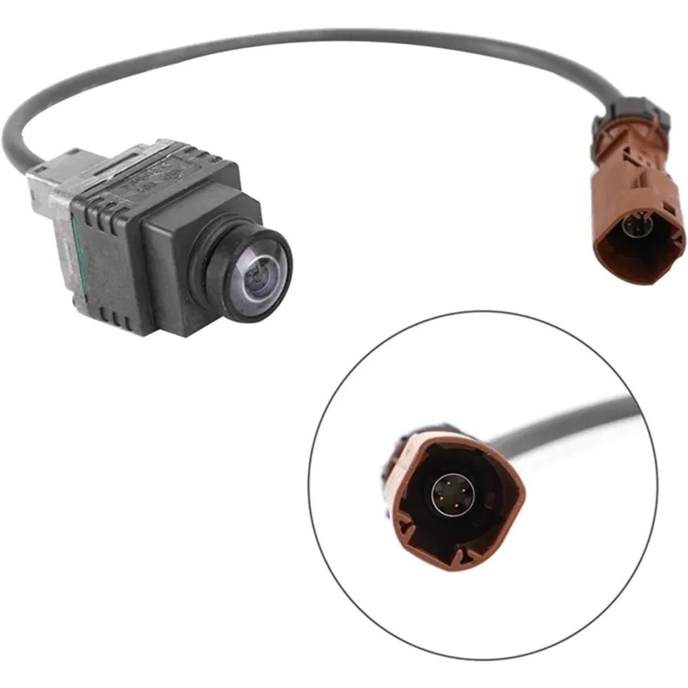 

For Mercedes Benz W205 Car Camera A0009051103 Car Parking Camera W212 W166 W156 W253 W292 W447 NEW Vehicle Camera
