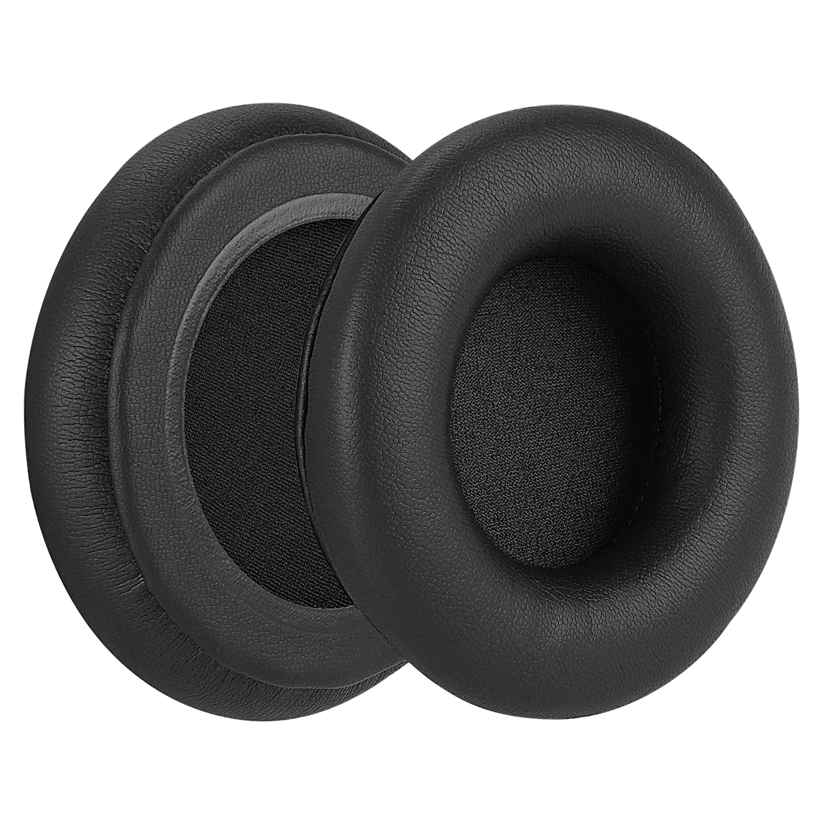 Geekria QuickFit Replacement Ear Pads for Bang & Olufsen Beoplay H4, H6, H7, H9, H9i, HX, Portal Headphones Ear Cushions