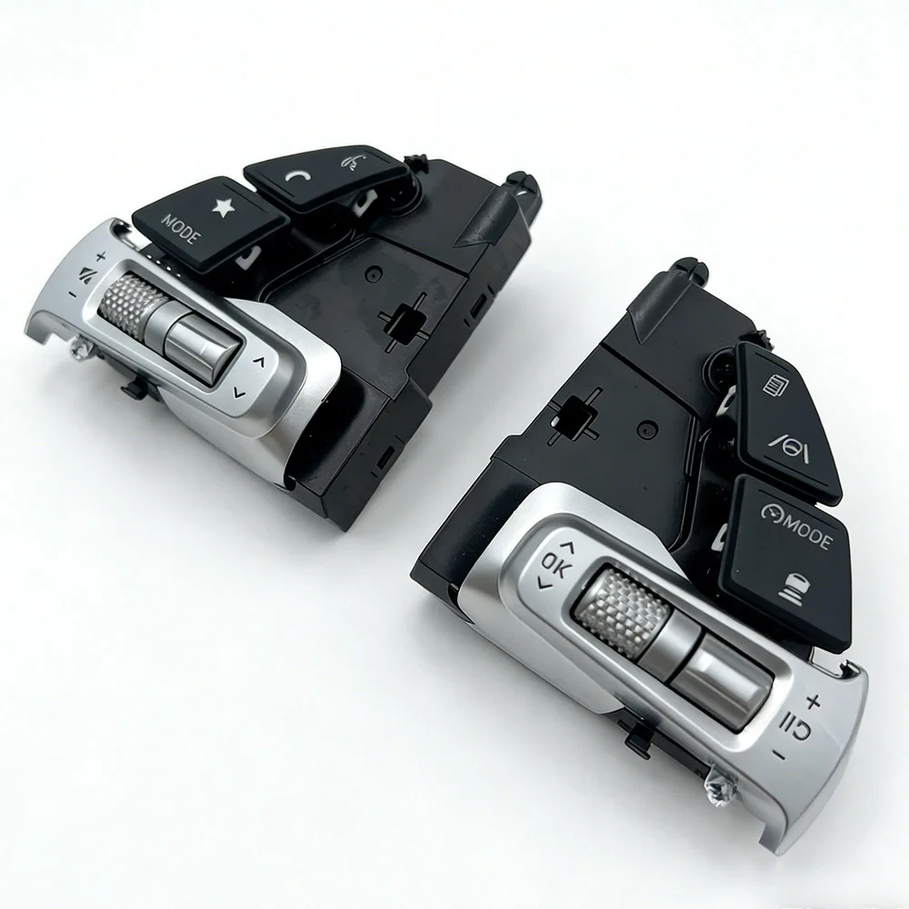 OEM 96710-T1850IDG 96720-T1850IDG for Car G80 OEM Multi-Function Steering Wheel Buttons Equipment Manufacturer Part
