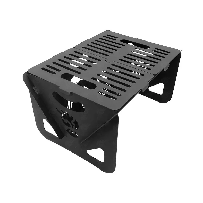 

Cross-border BBQ Outdoor Firewood Stove Camping Courtyard Bonfire Burner
