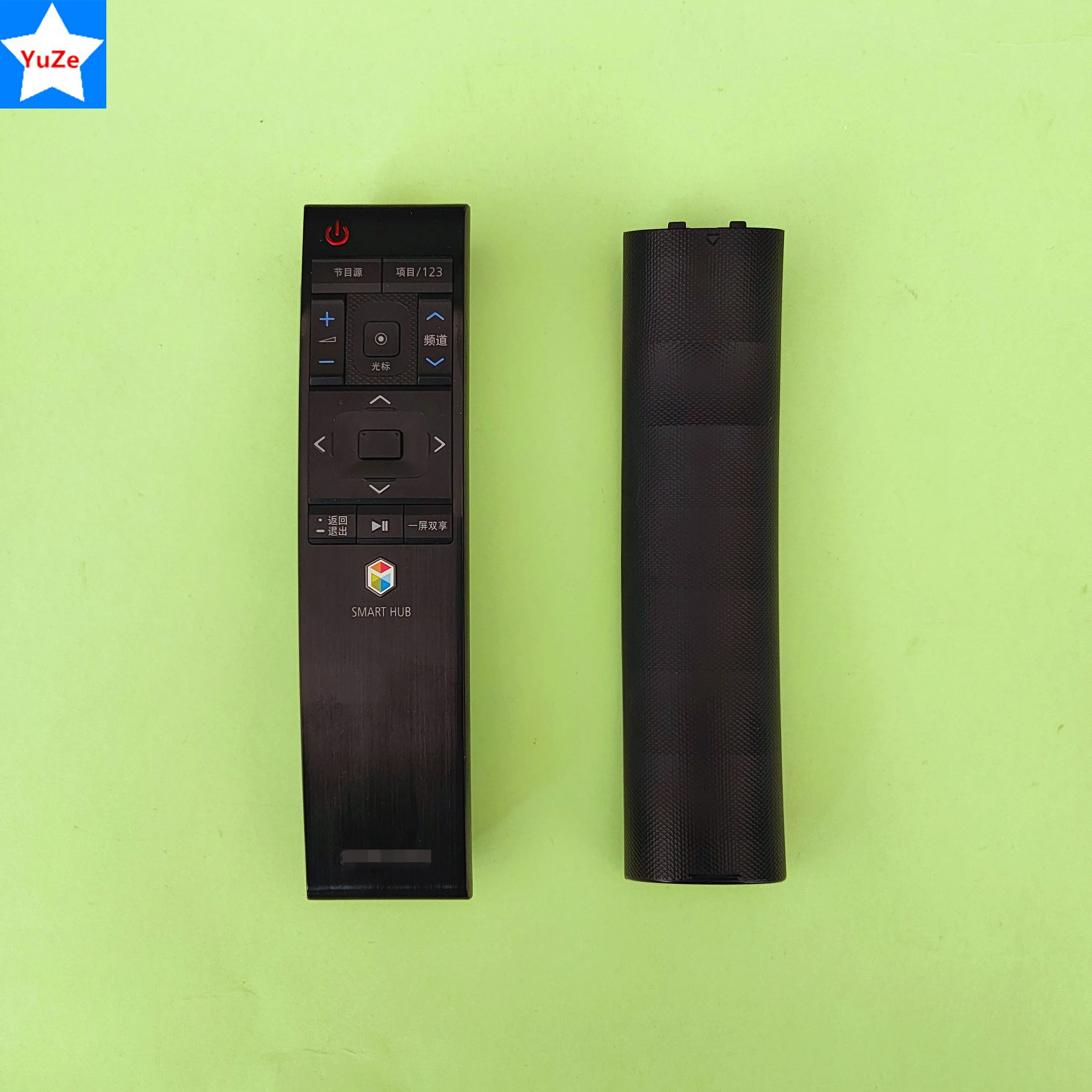 BN59-01220G 01220E Remote Control Replacement for 40'' 48'' 50'' 55'' 60'' 65'' 78'' 85'' UA55JU6700F UA55JS8000 SMART TV