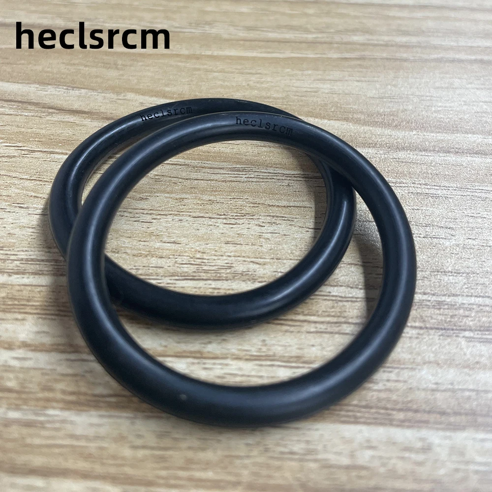 heclsrcm Brand New Nitrle Rubber O Ring Seal for Repairing Leaks in Water Purifier Tanks