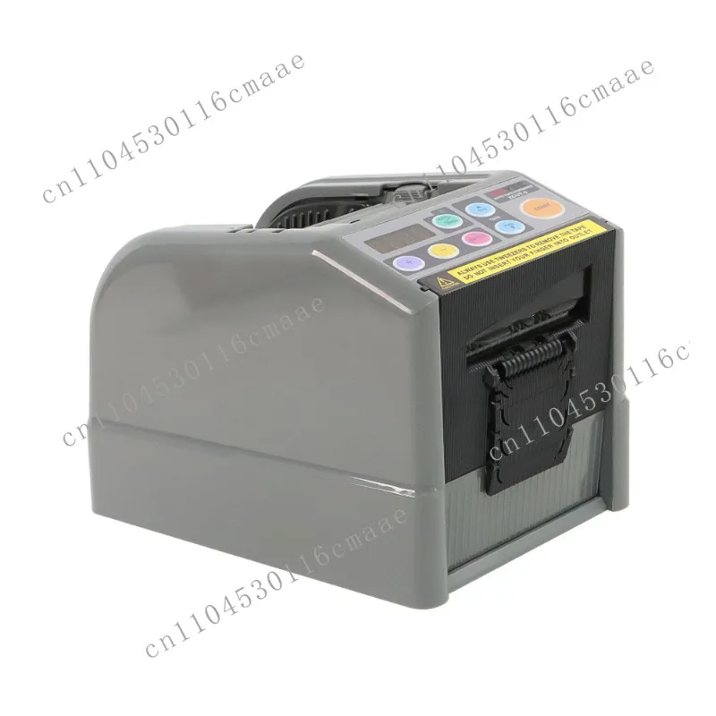 Zcut-9 Automatic Tape Dispenser Paper Cutter Adhesive Paper Packaging Machine.