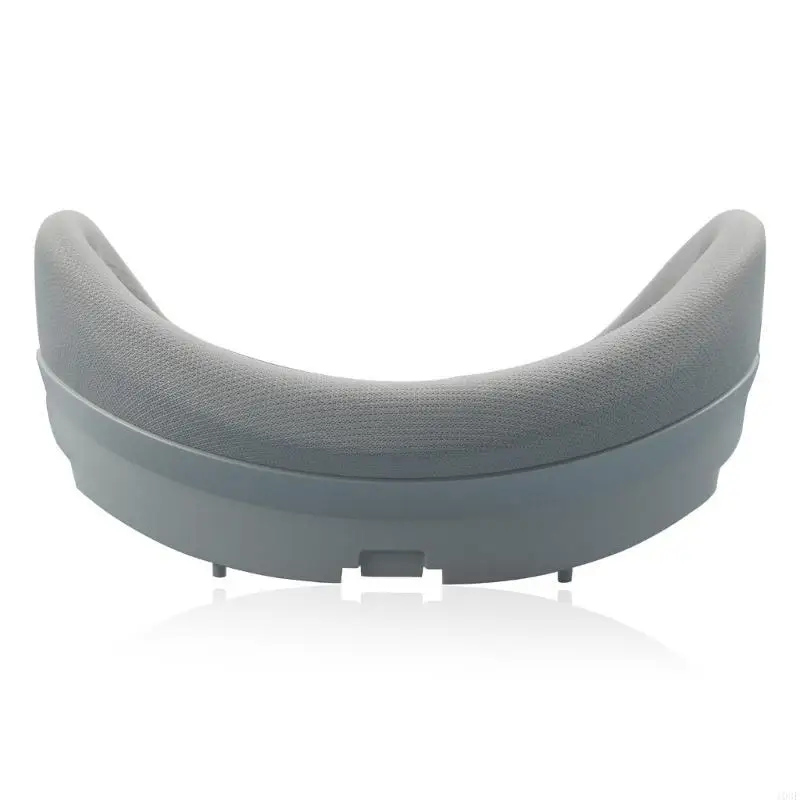 103F Strong Facials Interfaces for 4 Soft Face Cushions, Expandables to Head Straps Reduce Face Pressure