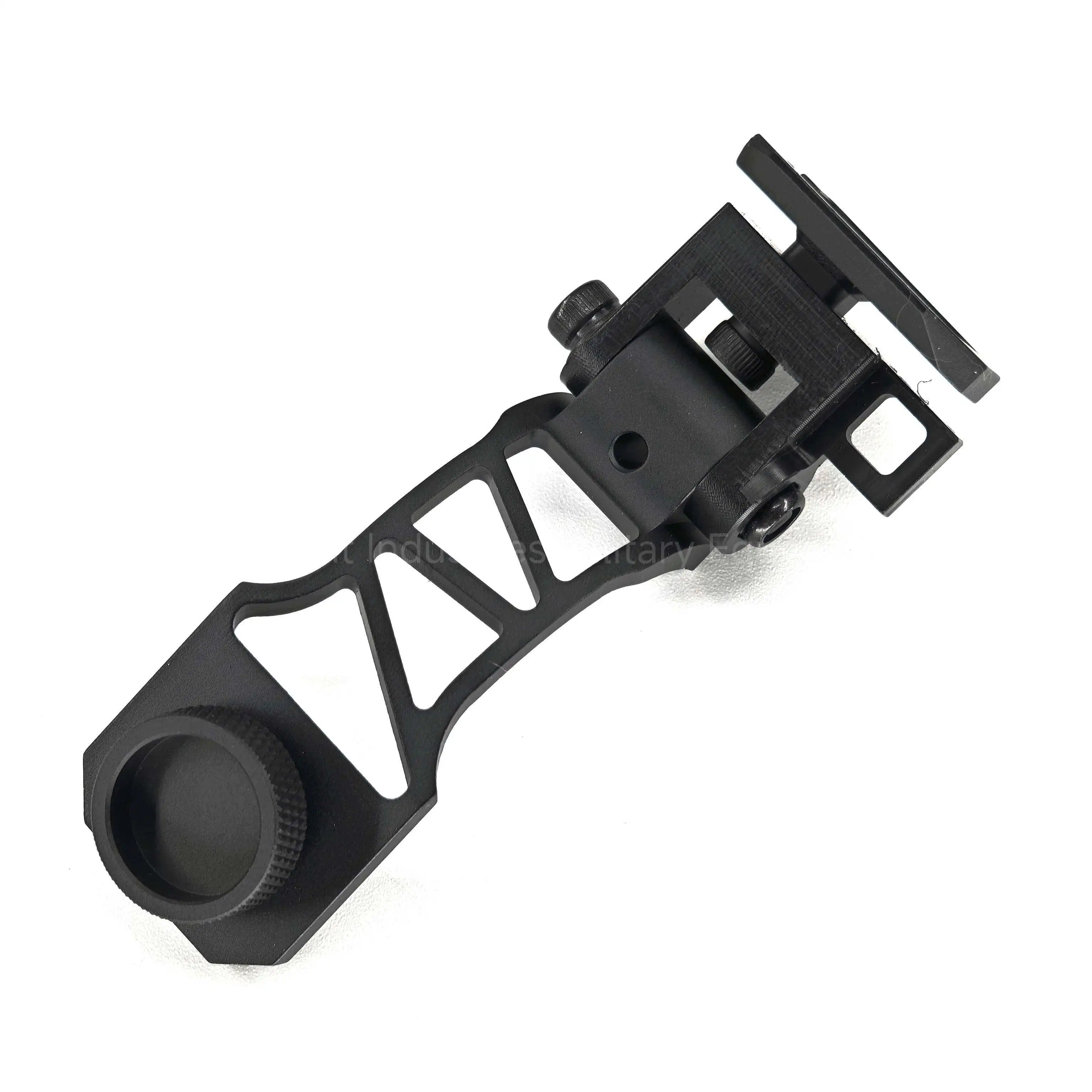 Visión nocturna monocular LT ligero con J ARM y soporte PVS14 - imagen 2