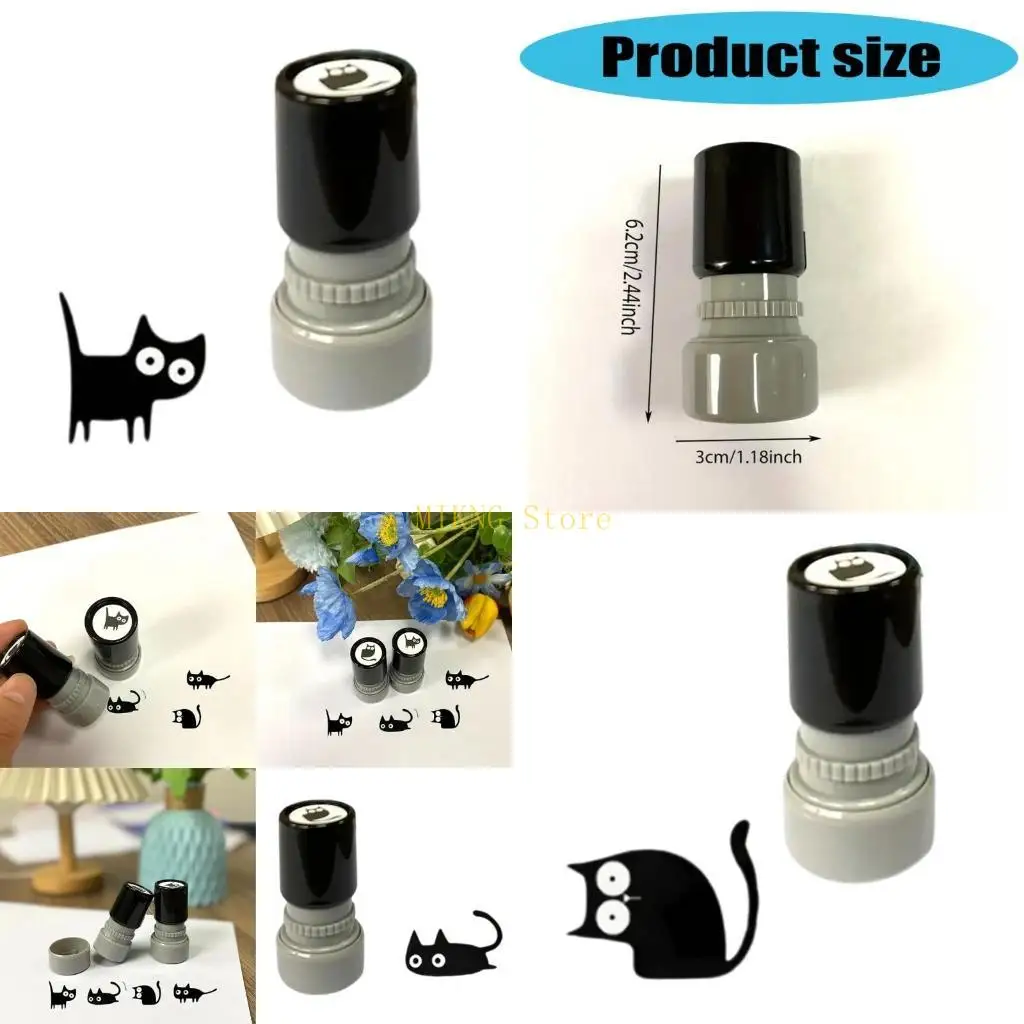 Шаблон для скрапбукинга котенка для котенка для создания карт