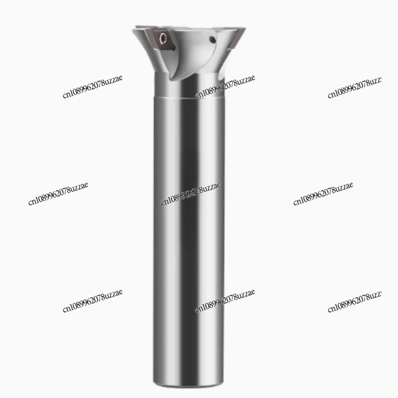 

55 60 45 70 75 53 Degrees YW Dovetail Groove V-shaped Milling Cutter Holder