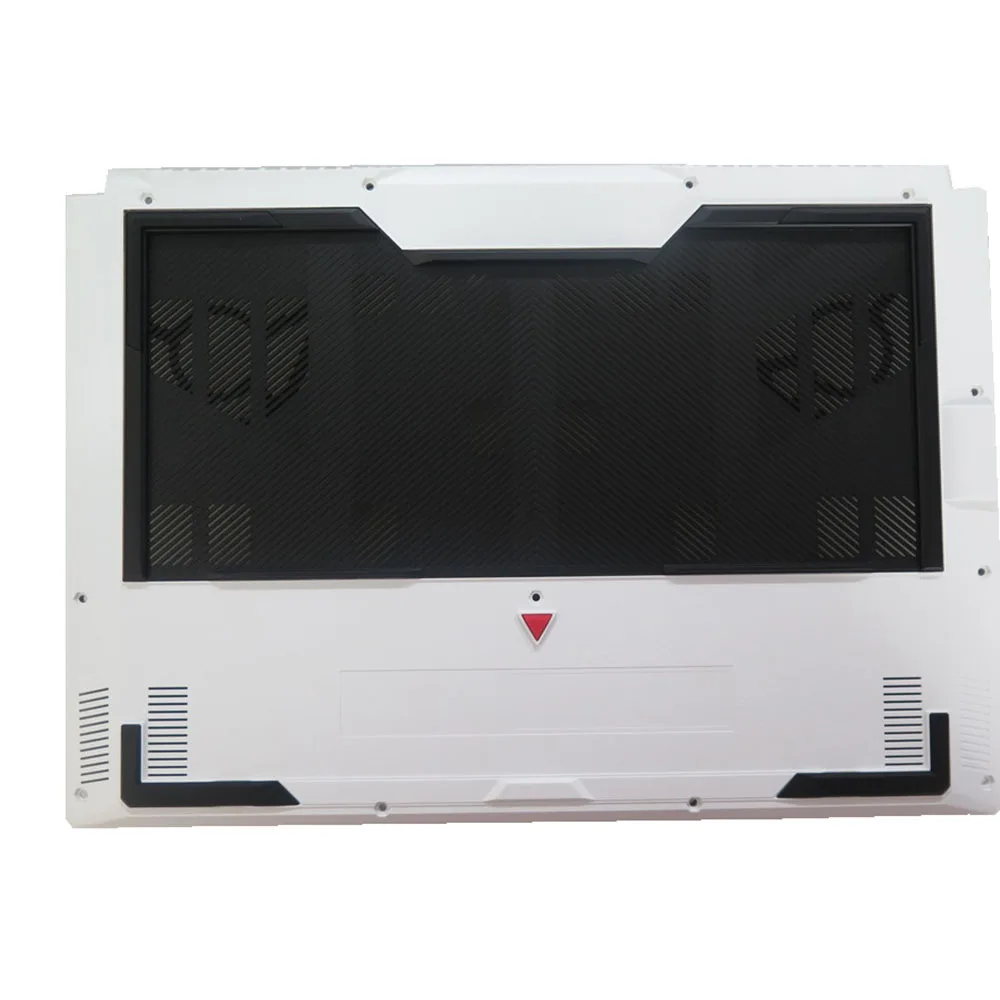 laptop-bottom-case-for-asus-tuf-dash-f15-fx517zr-fx517zc-fx517ze-fx517zm-white-with-red-triangle
