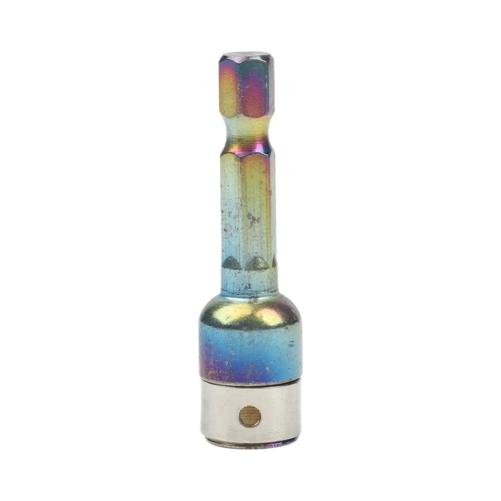High Torque 8mm Ball Socket Optimized for CR-V Chrome Vanadium Tool Sets Featuring Material and Precise Hex Engagement
