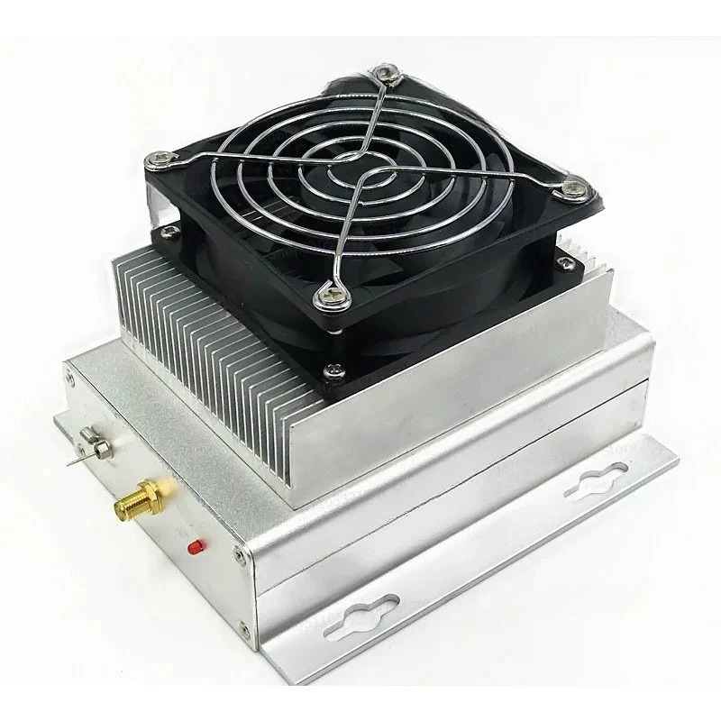 RF, Power, Amplifier 1-200MHz 25W Broadband High Power