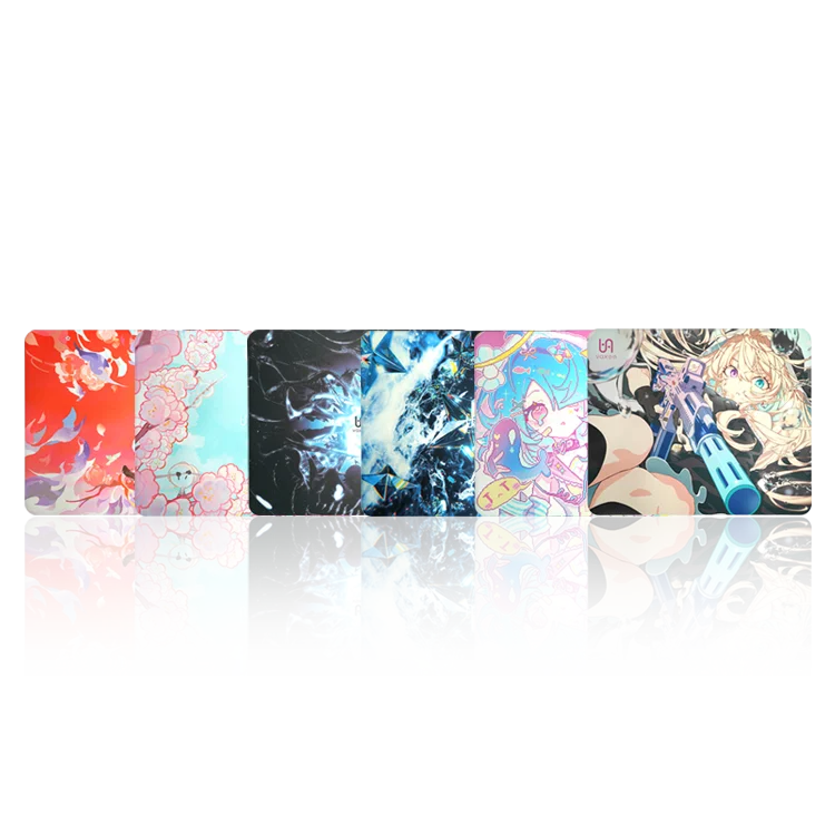 VAXEE PA Summer26 series Professional gaming esports FPS LOL smooth positioning cloth fabric fiber mouse pad