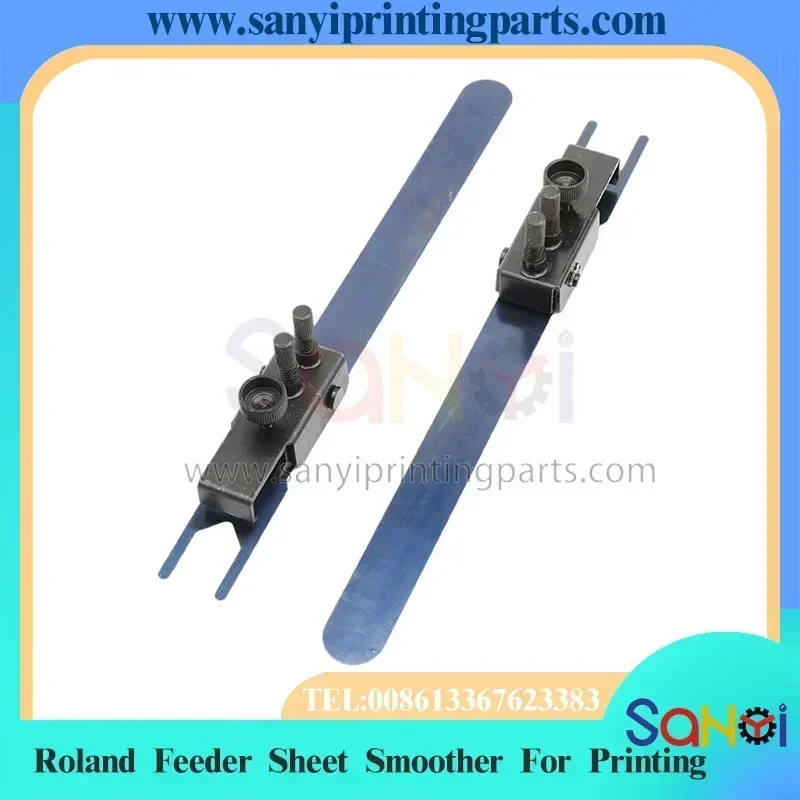 1 Piece Best Quality Roland Feeder Sheet Smoother Paper Pressure Kit For Printing Machine Parts
