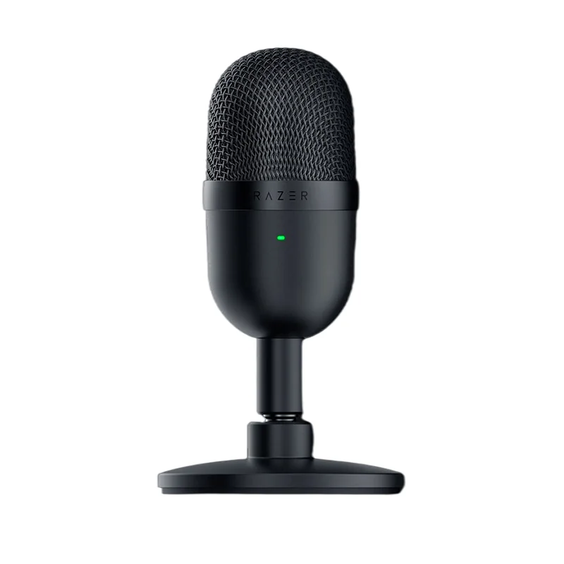 Razer Seiren Mini Microphone Game Live Microphone