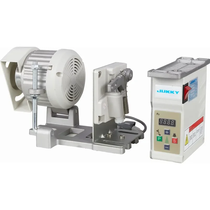 Industrial Servo Motor JK500K High Efficiency with Power Saving and Small Noise High Speed Power for Industrial Sewing