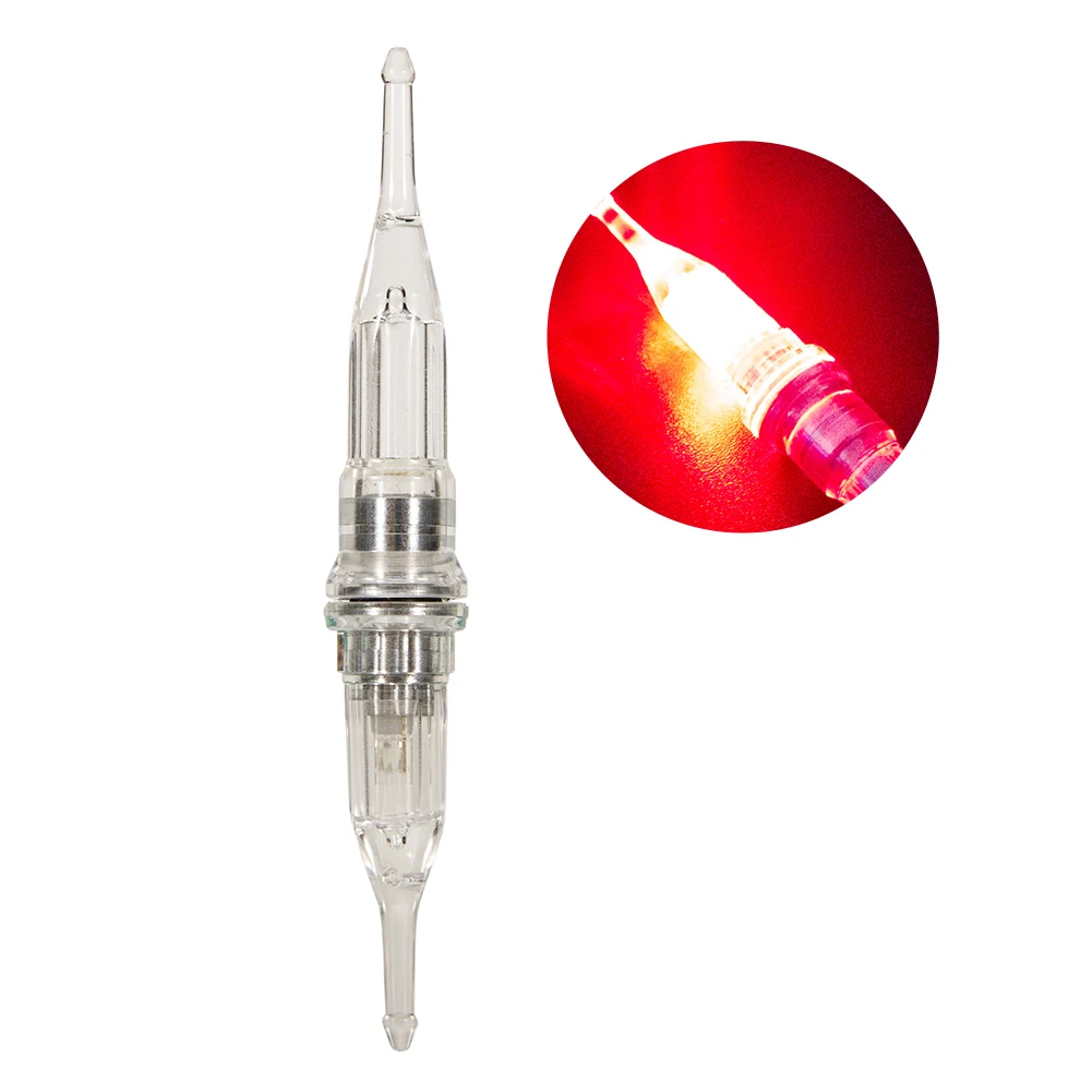 Рисунок 2 - Светодиодный светильник для приманки для рыбалки