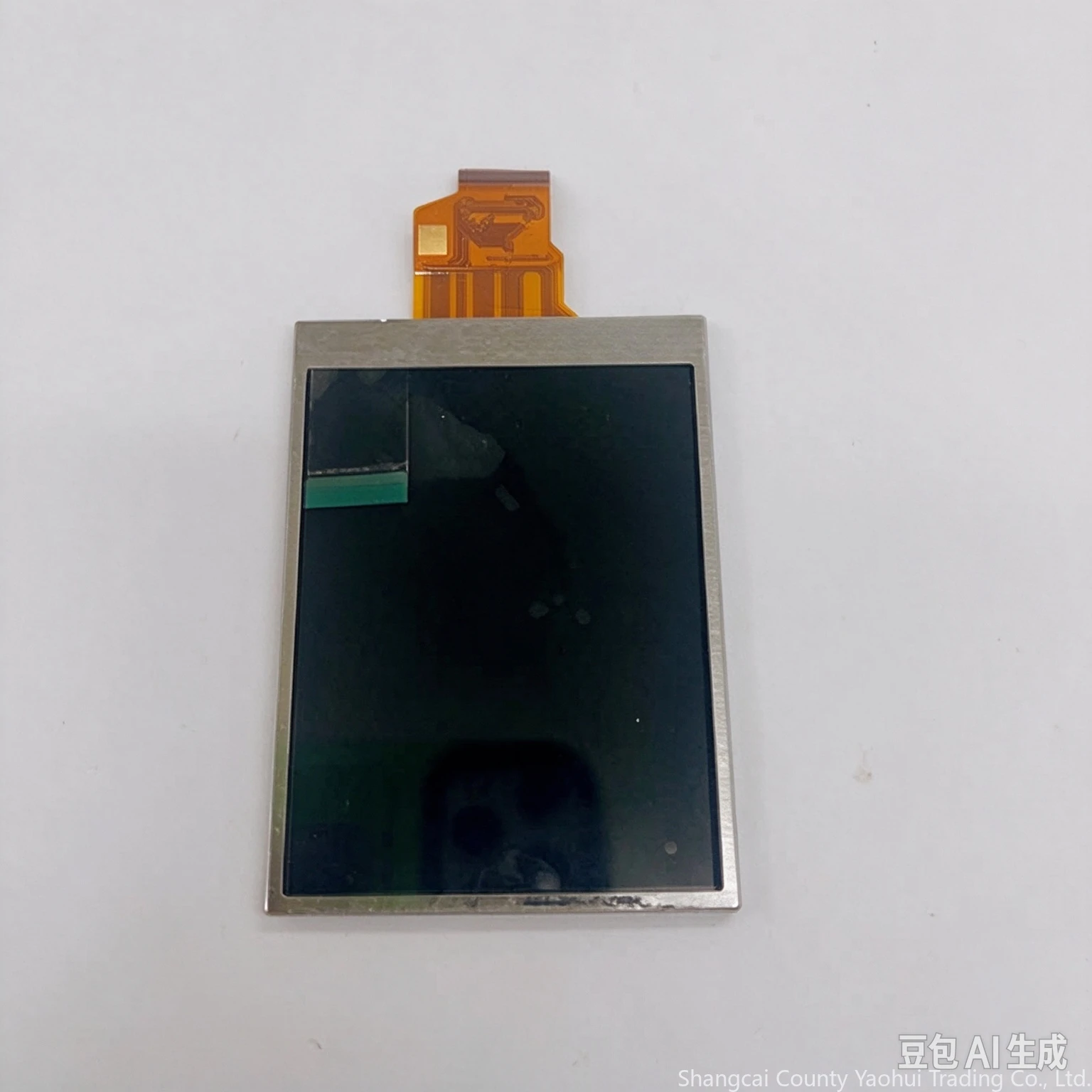 For Nikon S5200 S6500 S7000 digital camera LCD display, brand new and original