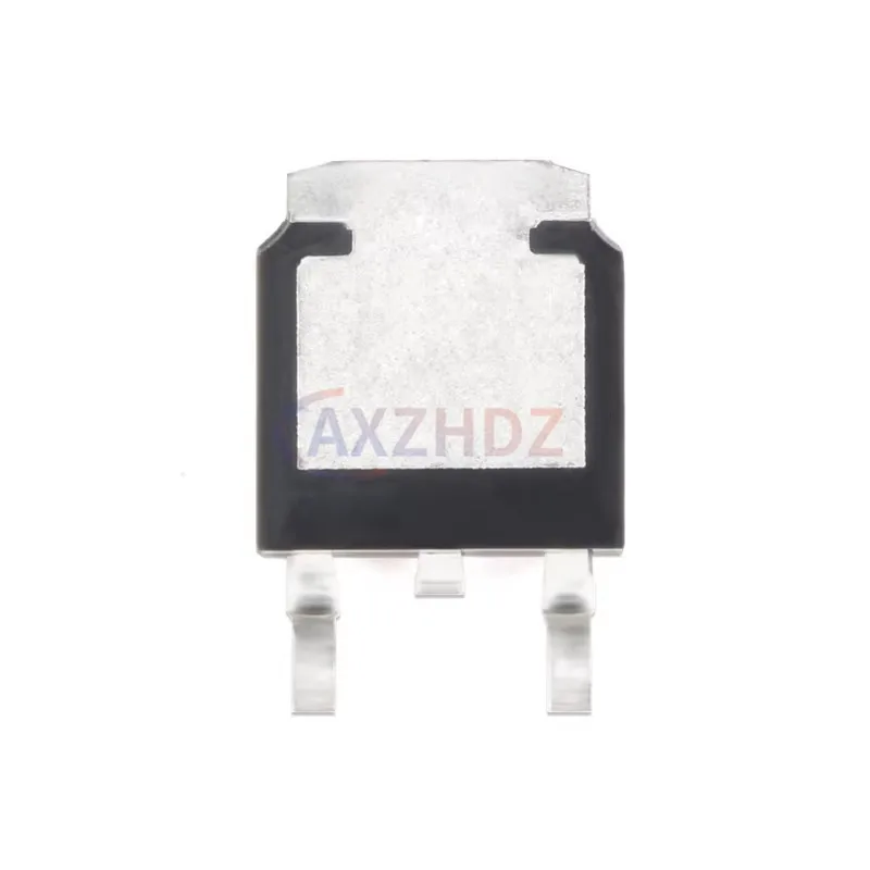 10PCS TO-252 IRFR5305TRPBF IRFR1205 55V 31A IRFR5410TRPBF 100V 13A 110W IRFR5305 DPAK SMD P-Channel Power MOSFET Transistor