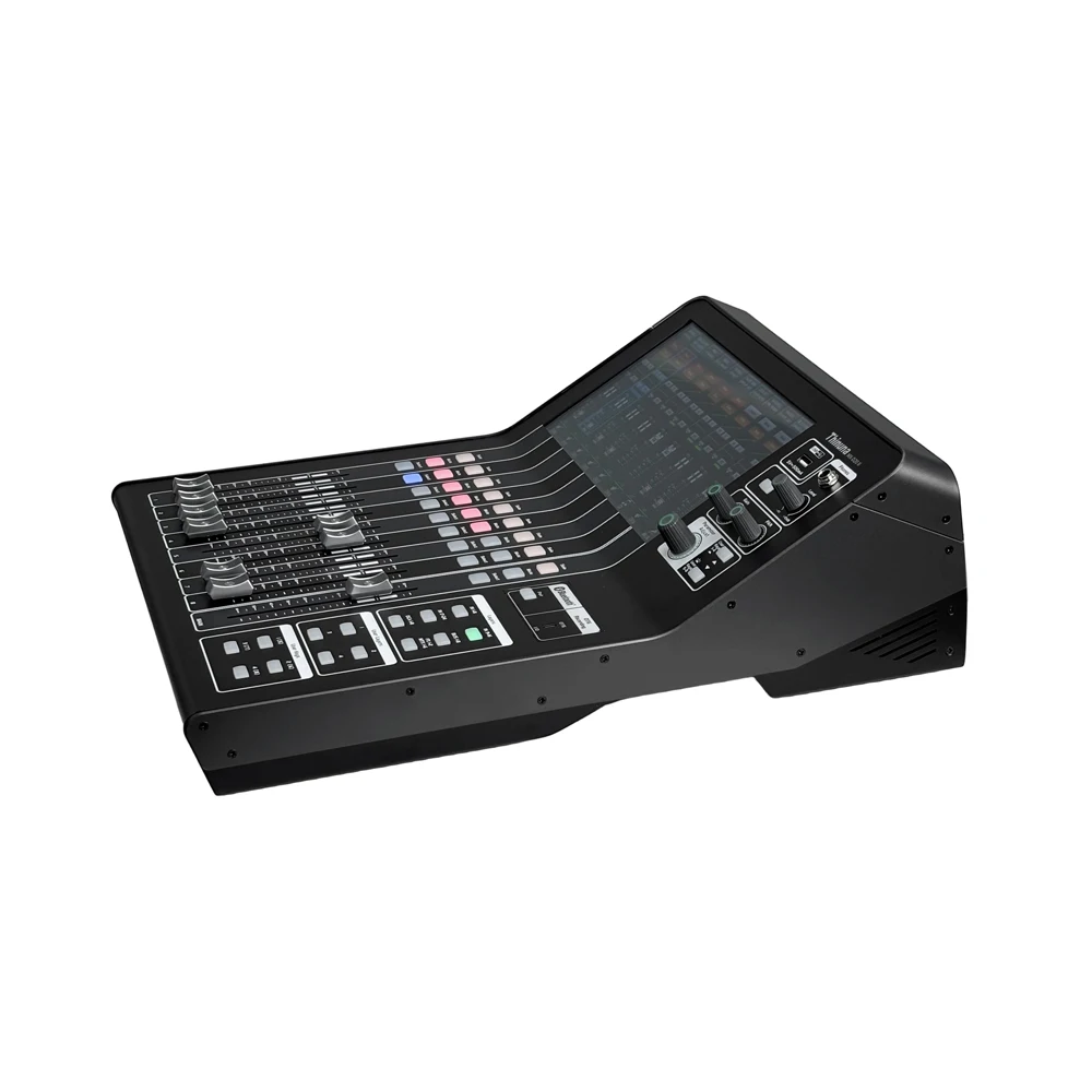 Thinuna MX-D20 II 20 Channel Digital Mixer with 10.1