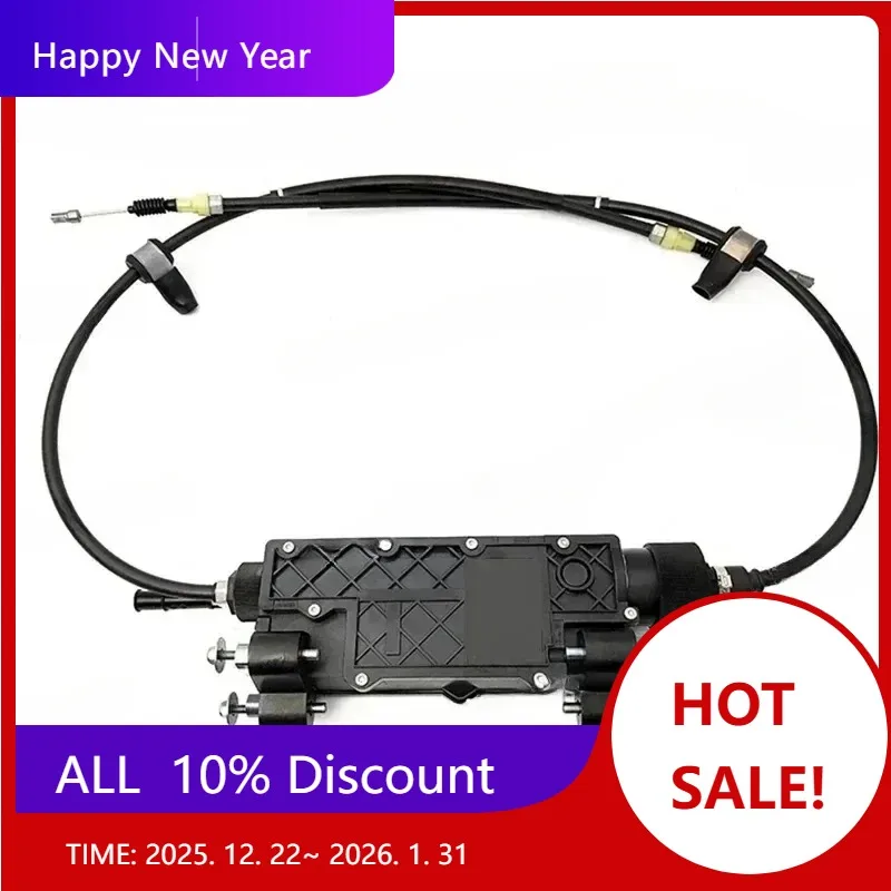 

【 Горячая】1612865480 9810501780 Автомобильный электрический механизм ручного тормоза, электроинструмент управления стояночным тормозом для Cit-roen C5 X7