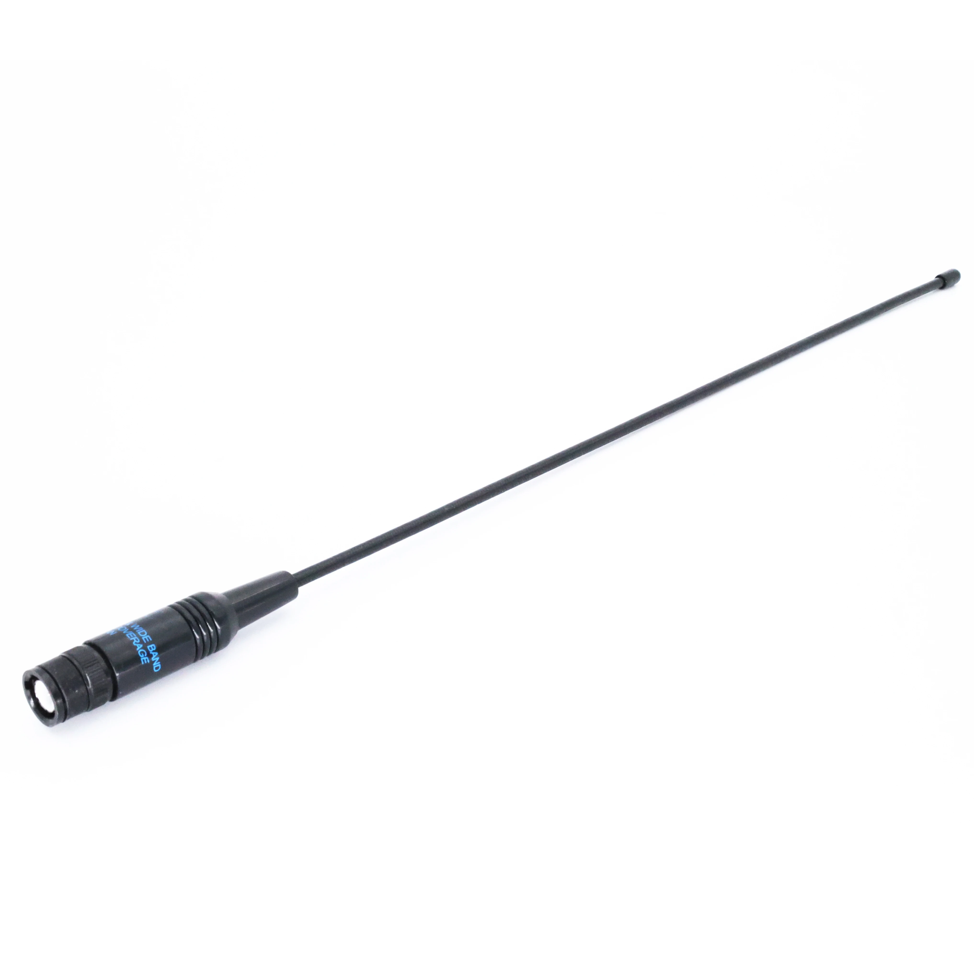 RH-771 Handheld Antenna Two Way Radio BNC VHF/UHF Dual Band For TH-28A TK100 C150