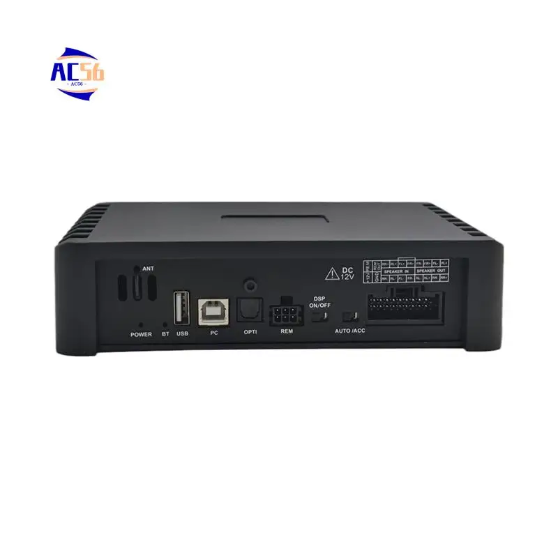 AC56-31 Band Eq Dsp… - image