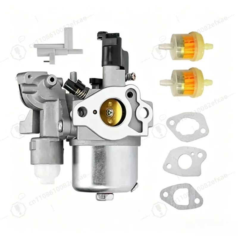 

Replacement Carburetor for EX17 EX13 EX130 SP17 277-62302-30 277-62303-20 Garden Machinery Engine Parts