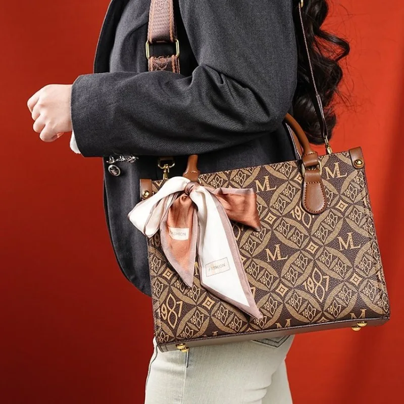 

Strong Women Bag Powerful Shoulder Bag For Ladies Tough Handbag Crossbody Purse Underarm