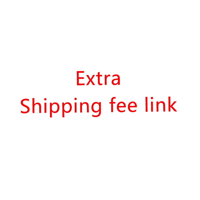 Link zu zusätzlichen Versandkosten. Nur gegen Versandkosten