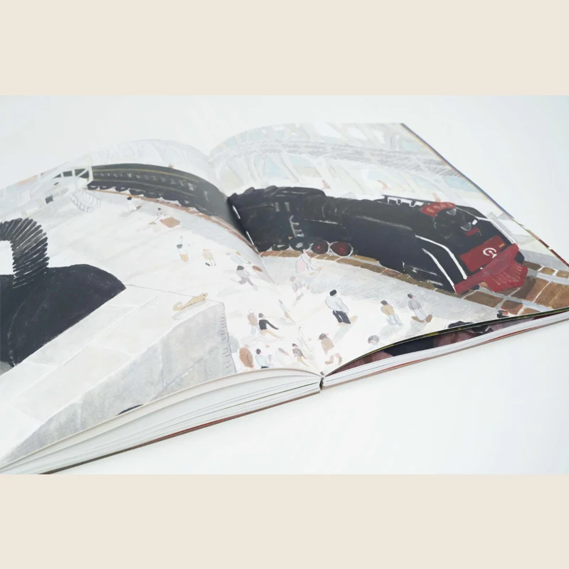 Chamäleon Doakmoons persönliche Illustrationssammlung