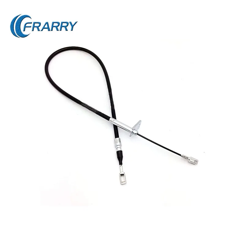 

Frarry - OEM Auto Brake Cables For Mercedes Benz Sprinter Hand Brake Cable 9064206885