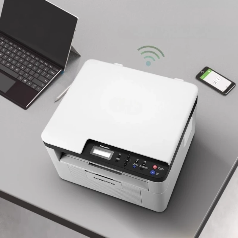 

Can connect mobile phone wireless typing student family three-in-one multi-function