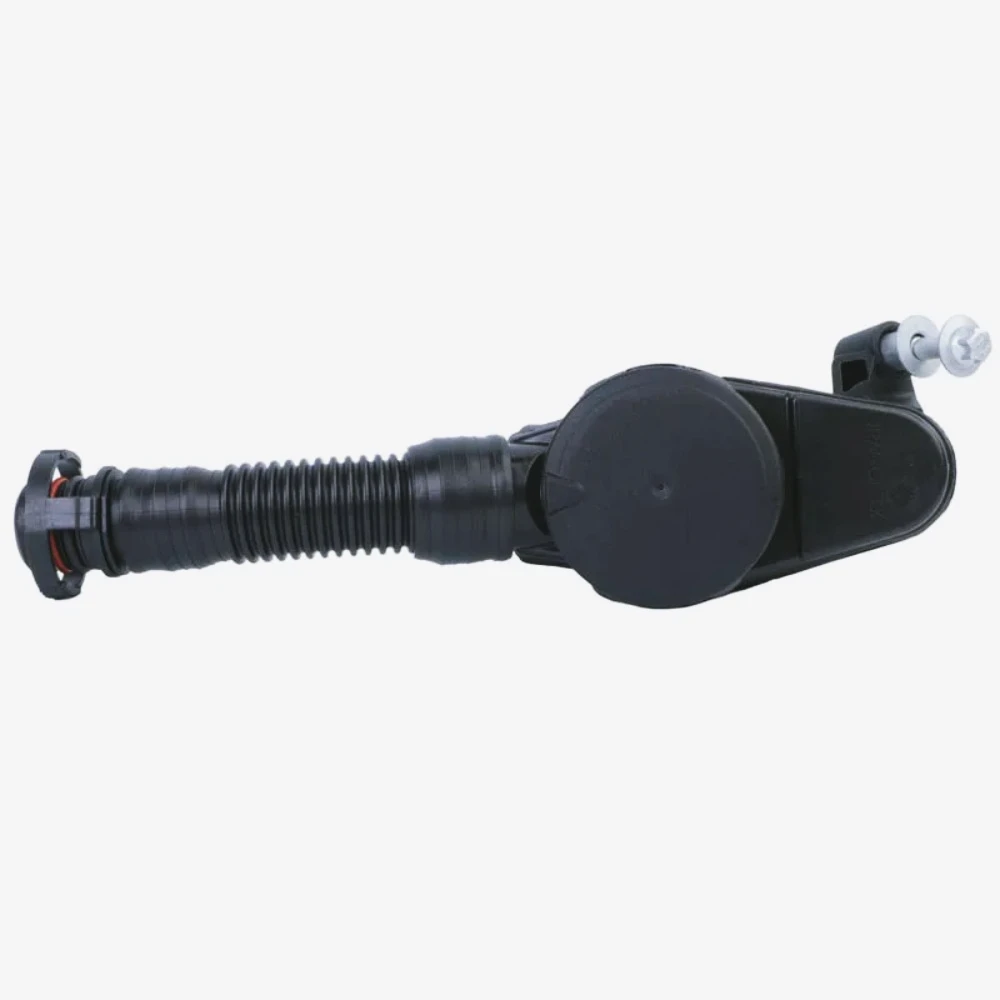 Válvula de ventilación del cárter del coche 94610723077, compatible con PORSCHE Cayenne Macan Panamera, 94610722977