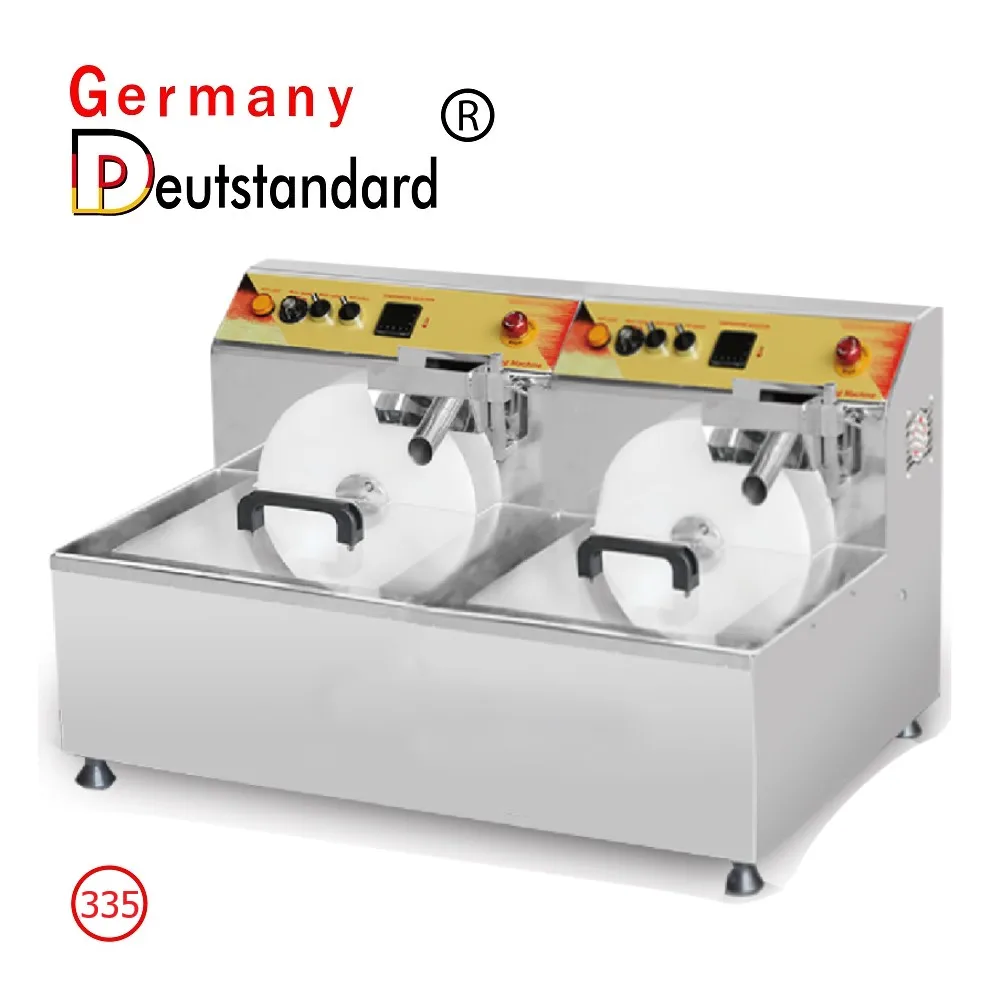 Germany Deutstandar… - image
