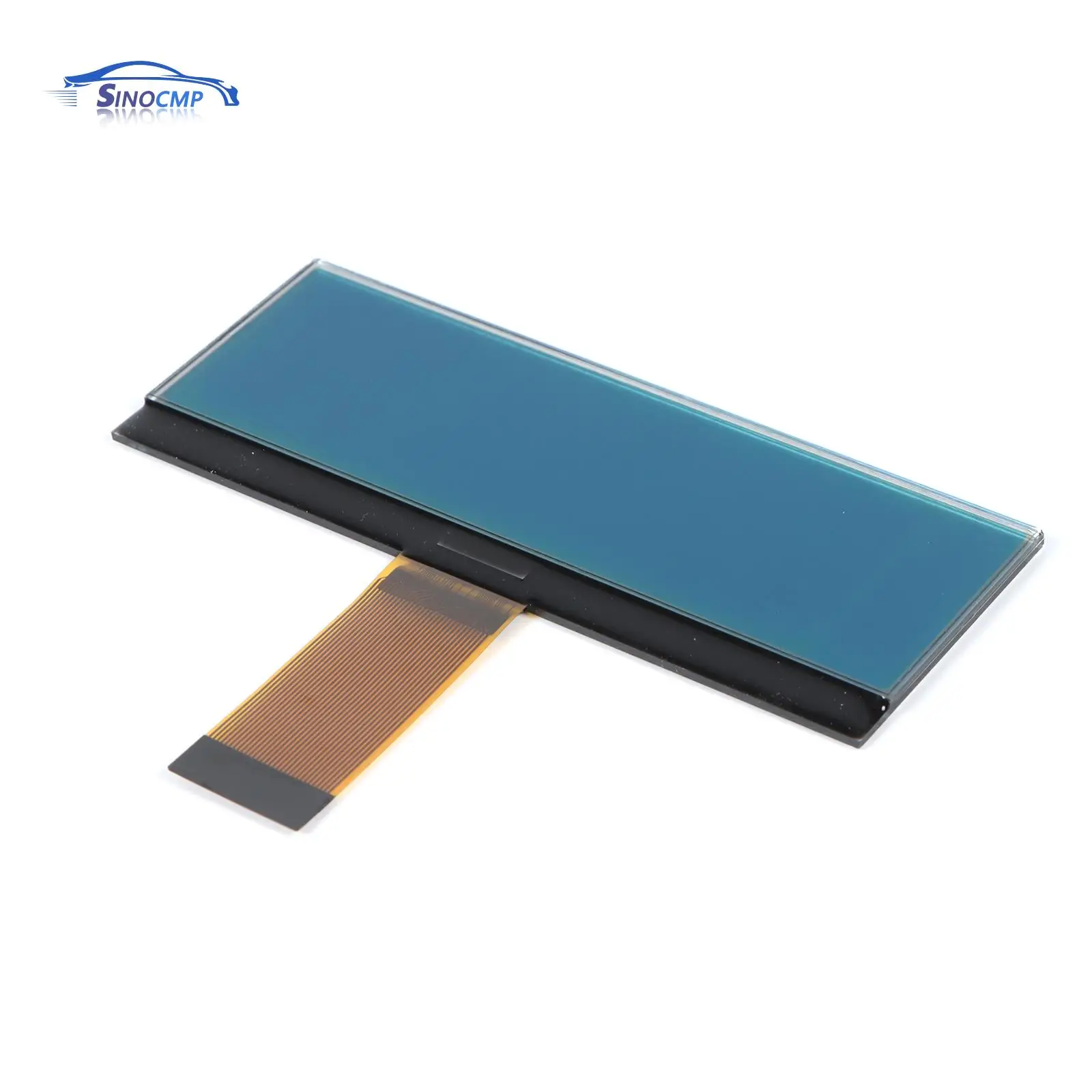 

281851KA2A AGC-0070RF AGC-0071RF 28185BH30C LCD Radio Display Screen For Juke Micra Navara NV200 Qashqai Pathfinder Dualis ECT