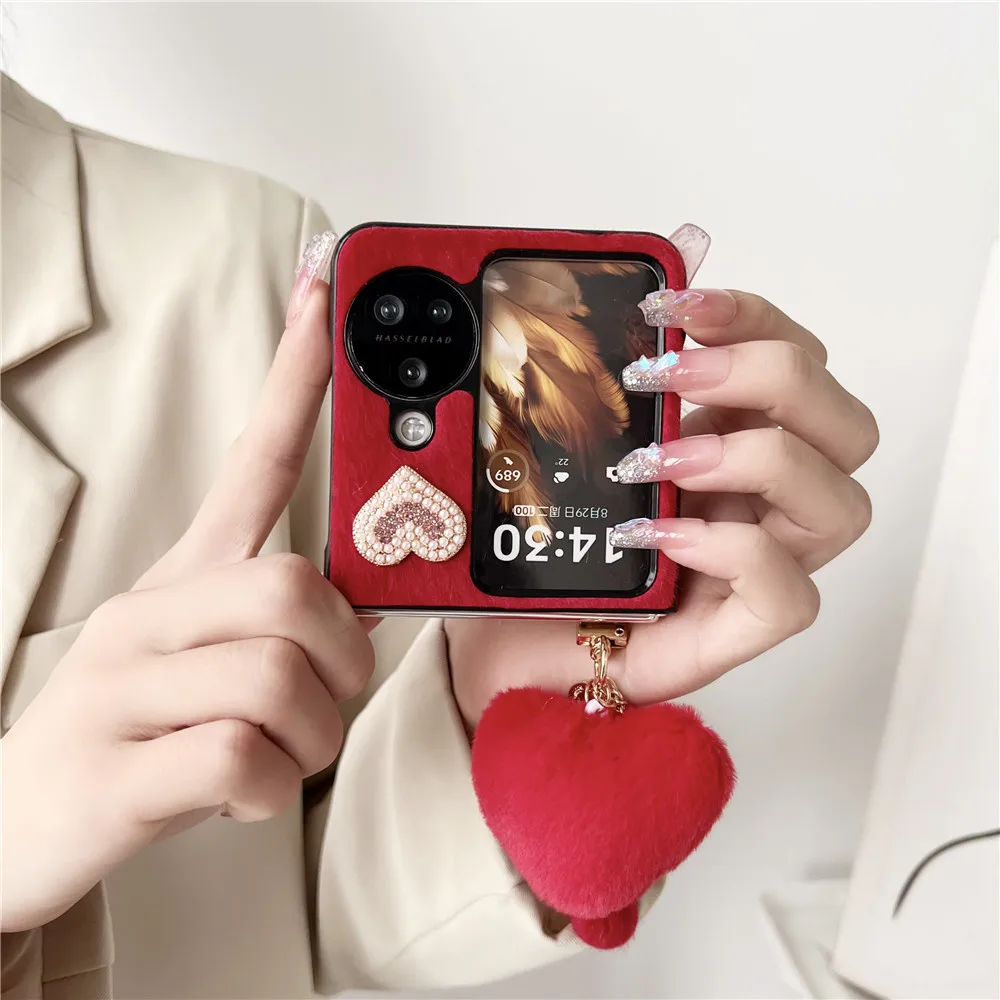 Fashion Diy Heart P… - image