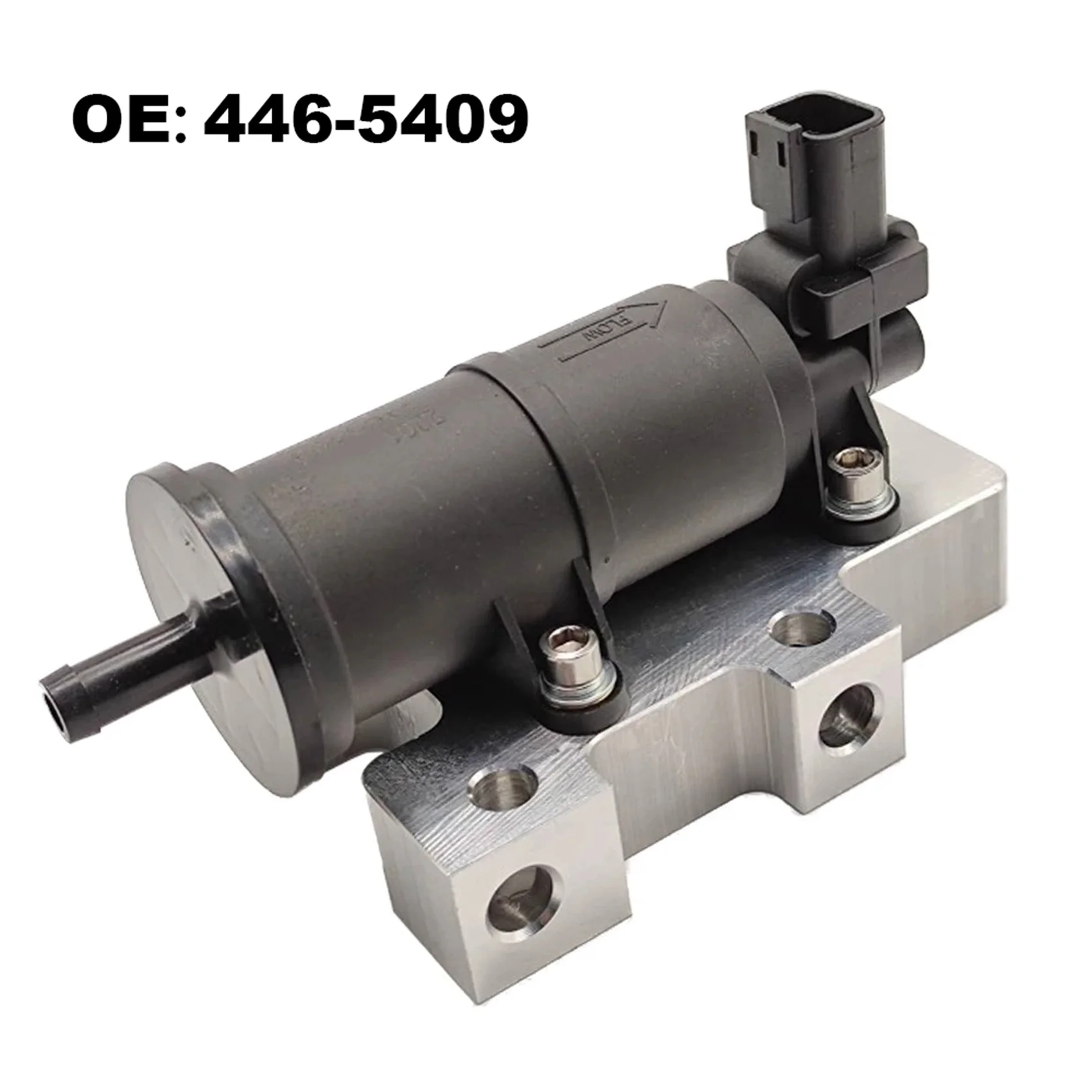 

Engine Parts Fuel Transfer Pump 446-5409 For-Caterpillar C4.4 C6.6 C7.1 312E 312F 924K 930K