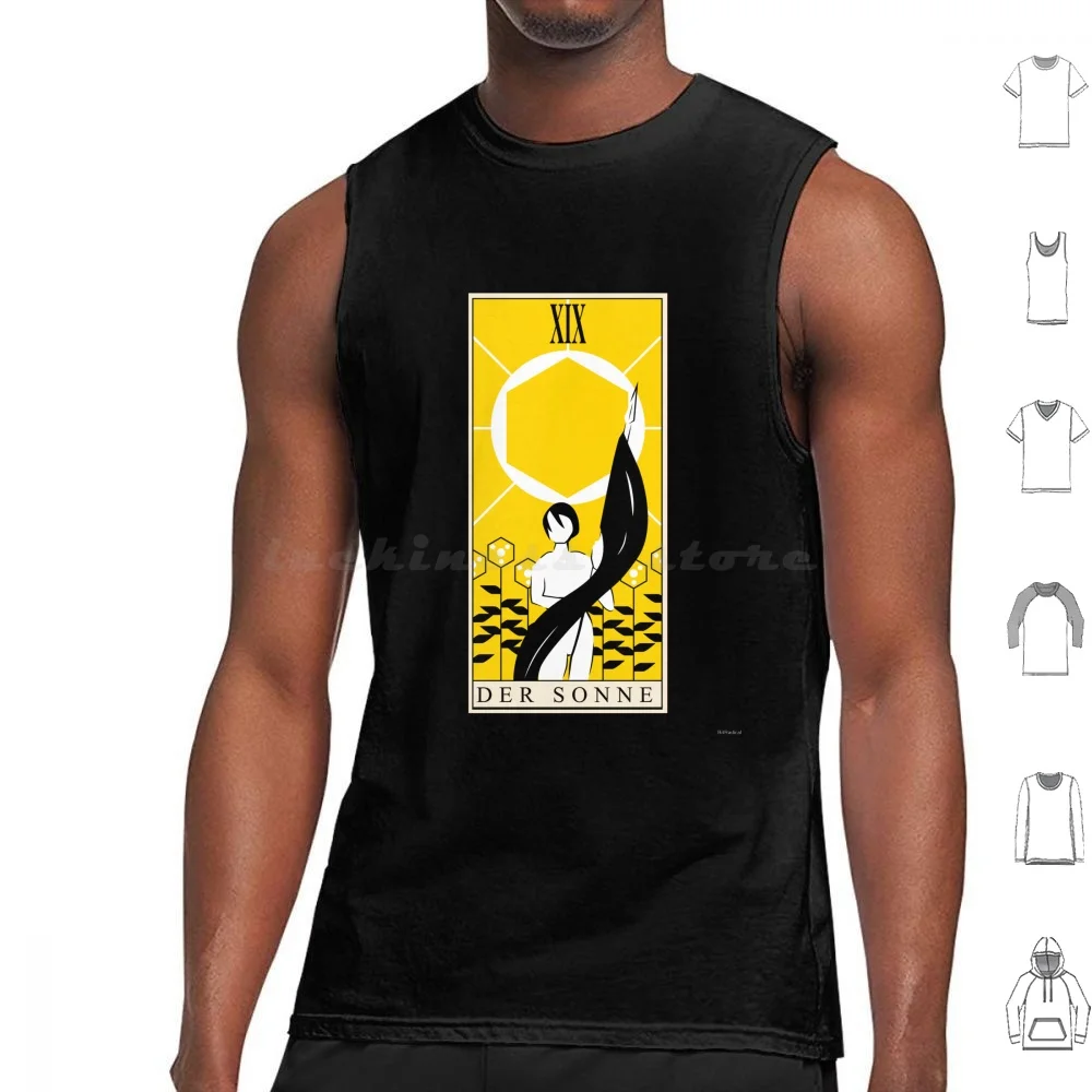 Signalis Tarot-The …