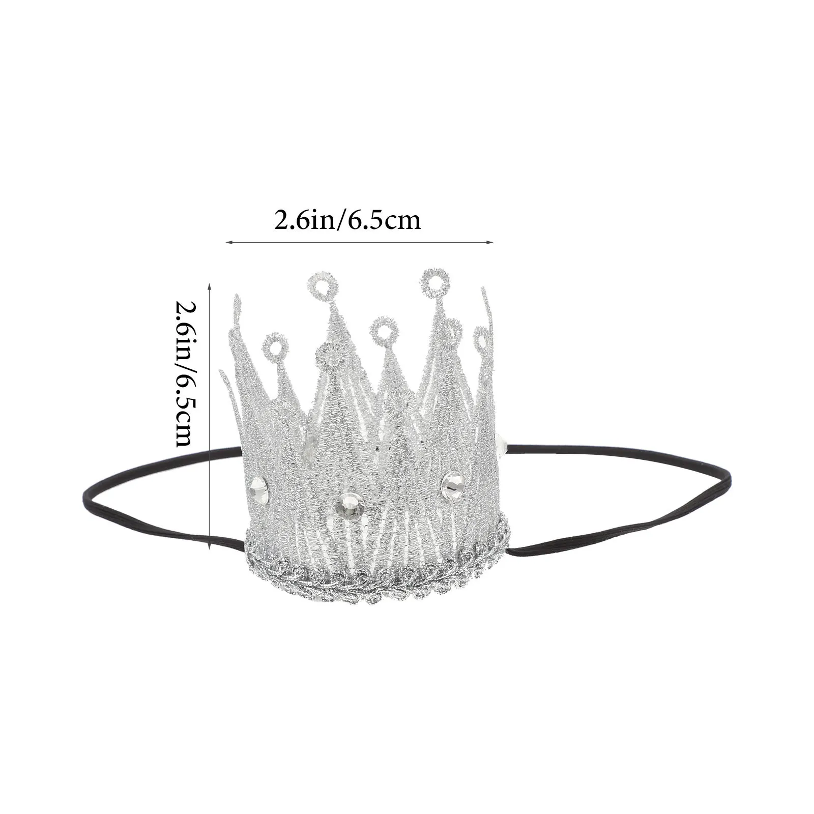 

2 шт., декоративные ретро-короны для косплея на день рождения, костюм с короной, повязка на голову принцессы