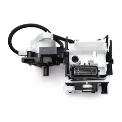 Pump Ink System Capping Assy Assembly Cleaning Unit Kit Replacement For Epson L1110 L3150 L4150 L5190 L3110 L1118 L3100 L3101