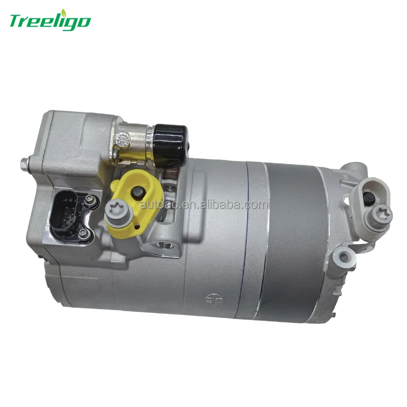 

Electric Air AC Compressor 64529496106 64526998210 64529364872 64529364867 64529347661 9364867 For BMW X5 F15 40eX G30 530e G11