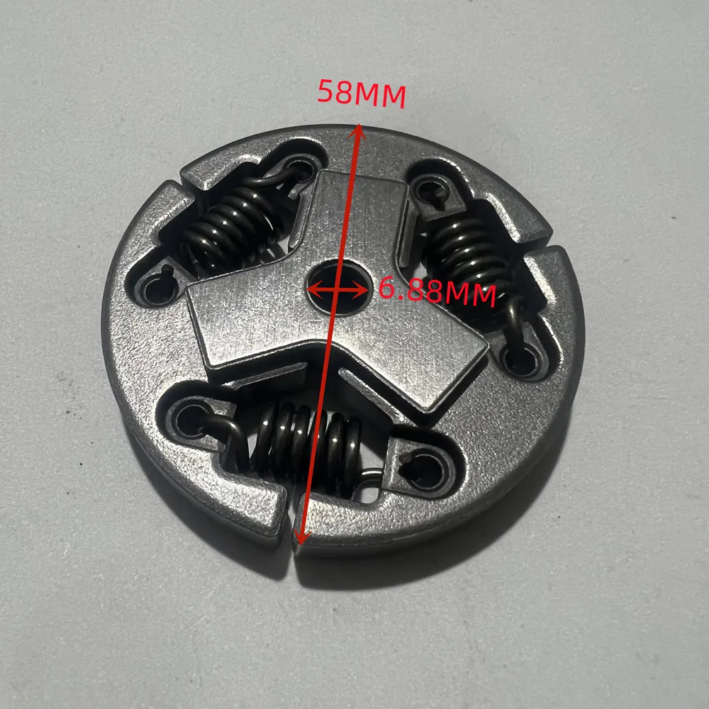 CS352ES CLUTCH FOR ECHO CS-310 CS-352 CS-353 CS-353ES CS-352ES SHINDAIWA 305S 340S CHAINSAWS