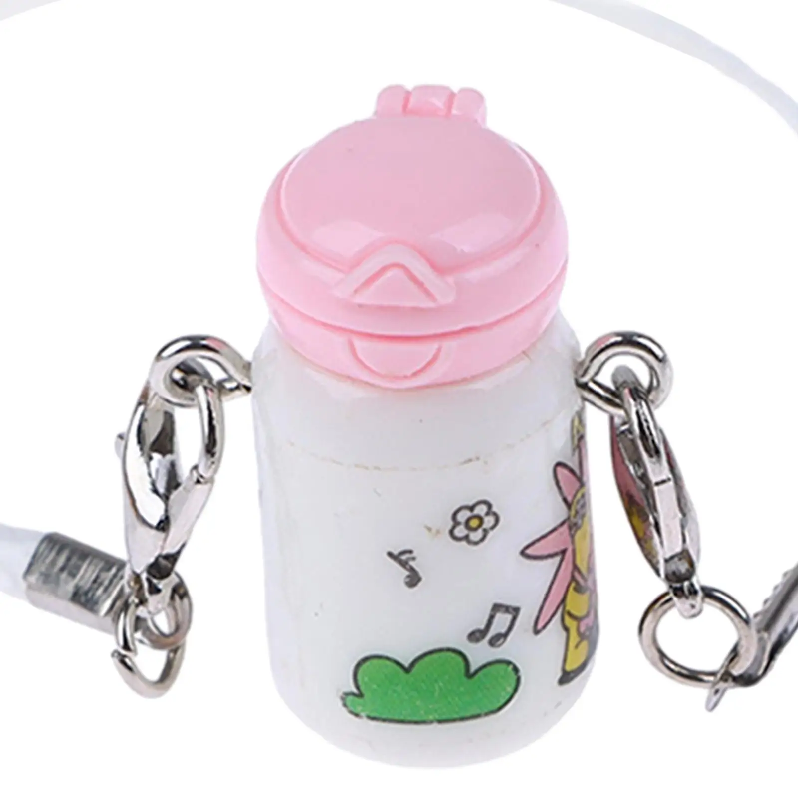 Tasse d'eau Miniature pour maison de poupée, pour Diorama, accessoires Photo, Micro paysage, 1/12