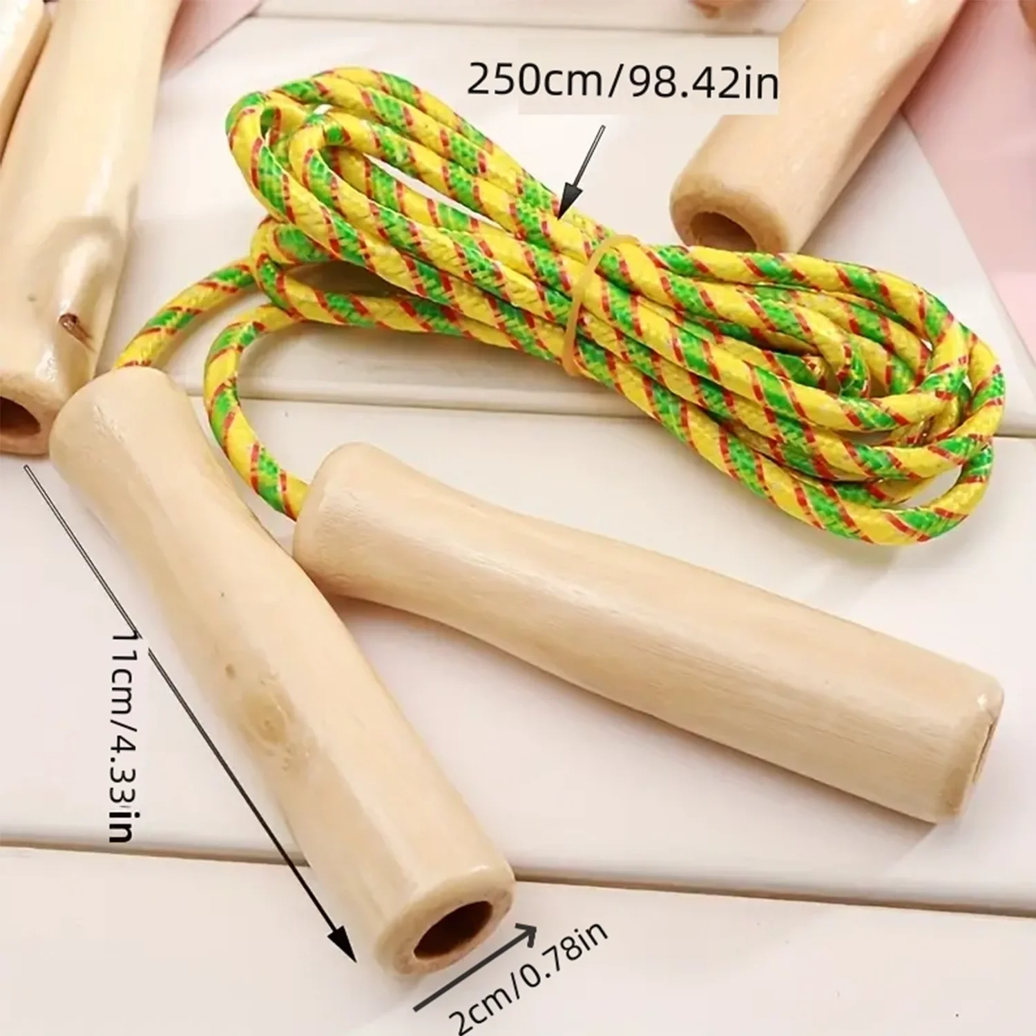 Thumbnail 2 - #8 Trending Jump Ropes Right Now