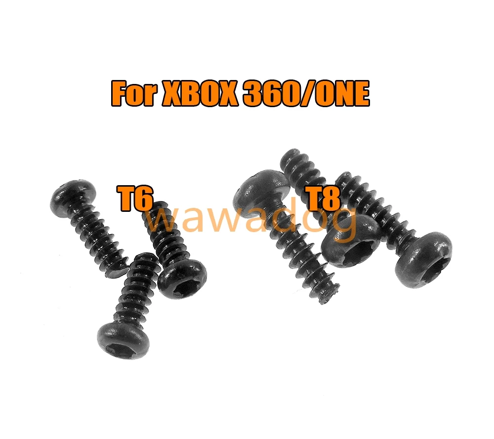 2000Pcs T8 Screws H… - image